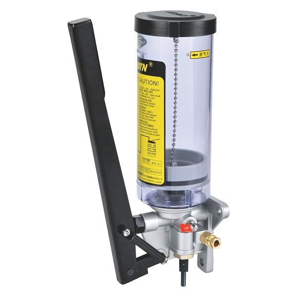 GEE-2 Manual grease pump