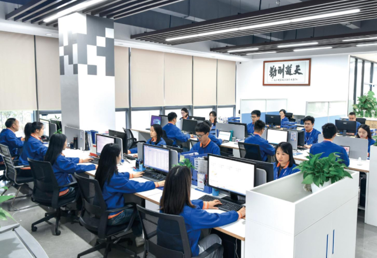 To be a company that provides first-class lubrication system equipments and services！