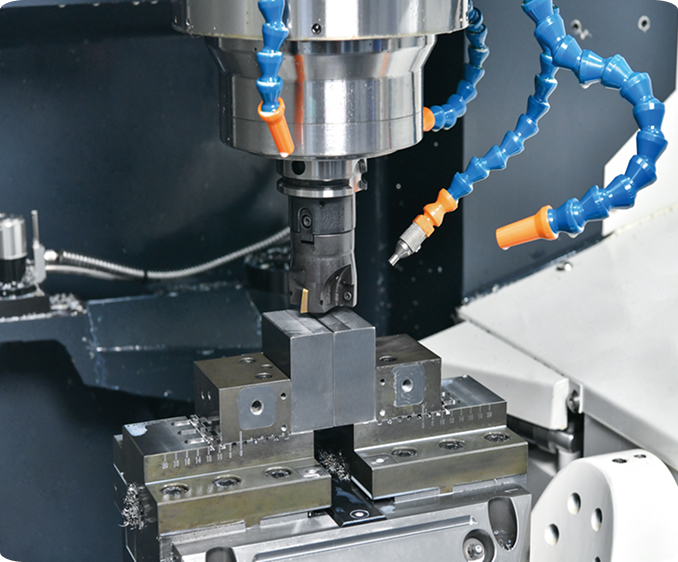 Customized Solutions