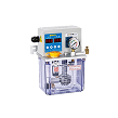 Resistance Oil Lubrication System
