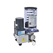 Volumetric Grease Lubrication System