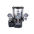 Progressive Grease Lubrication System