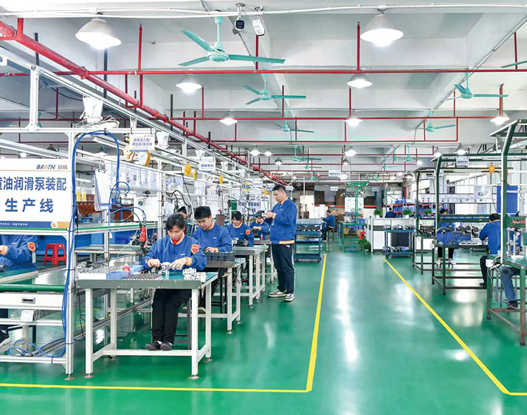 Production line
