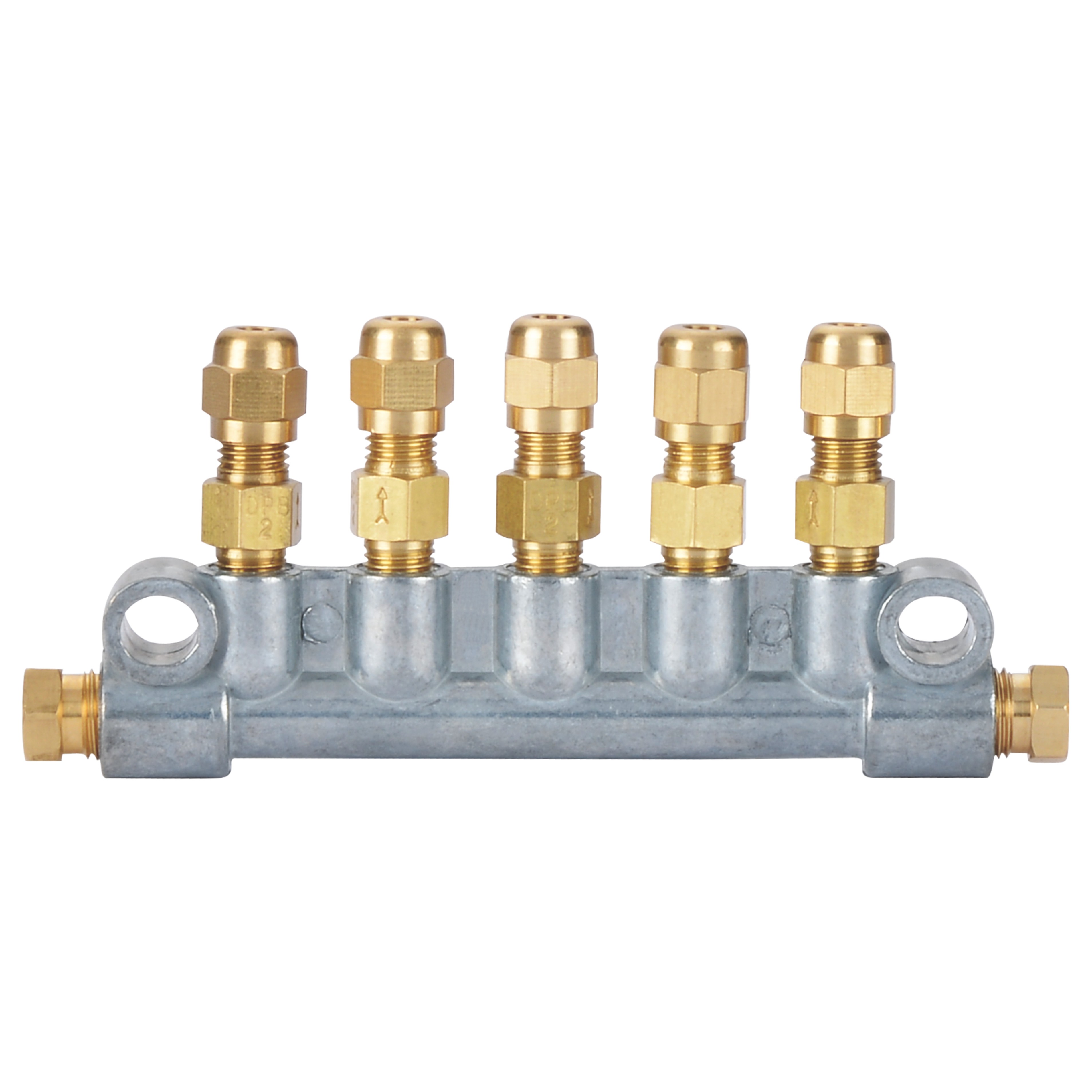 BSD Thin oil risistance-type dispenser assembly