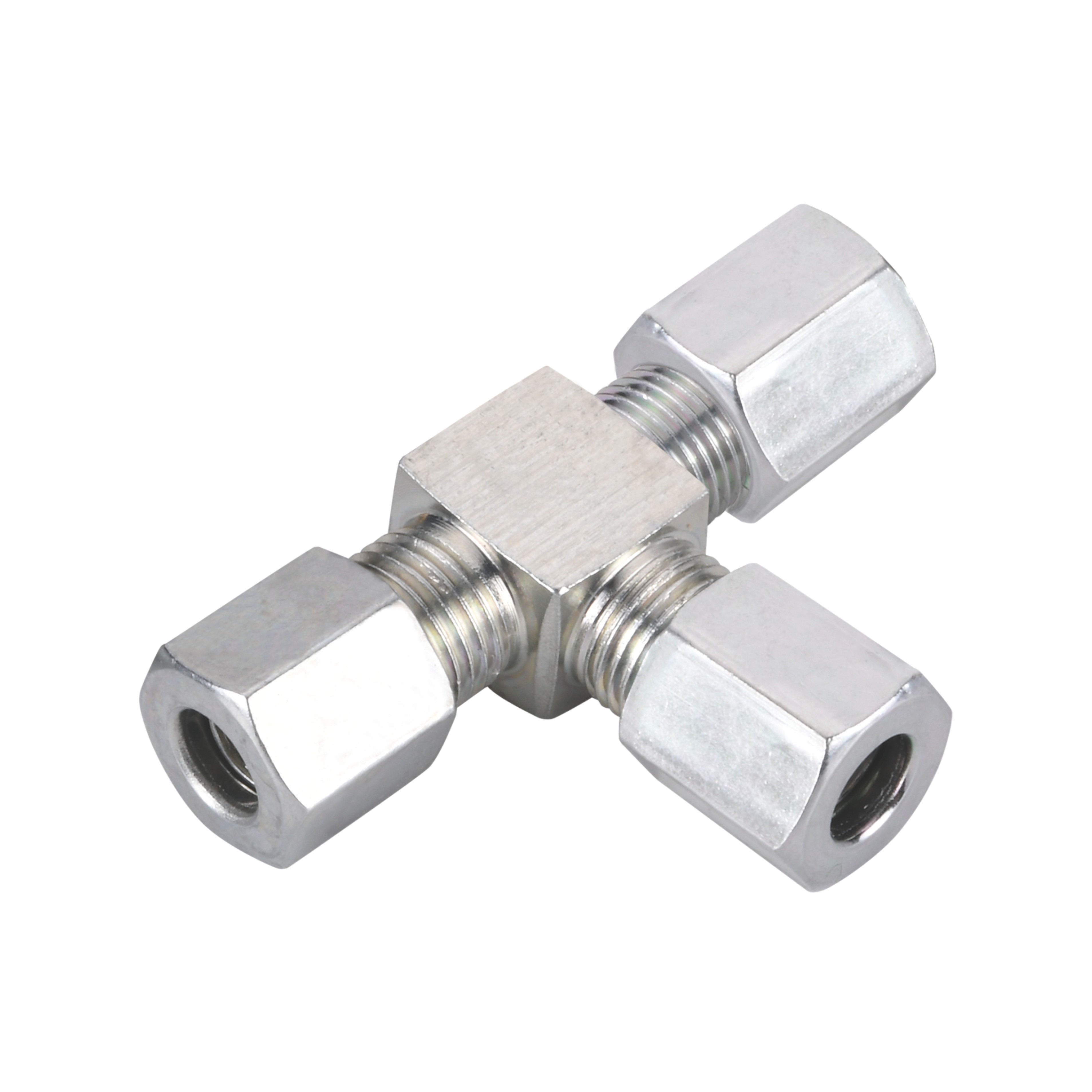 Card sleeve type  lubrication oil pipe accessories