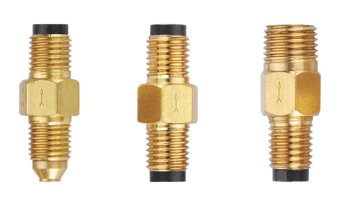 BSA/BSB/BSC Oil proportional joint