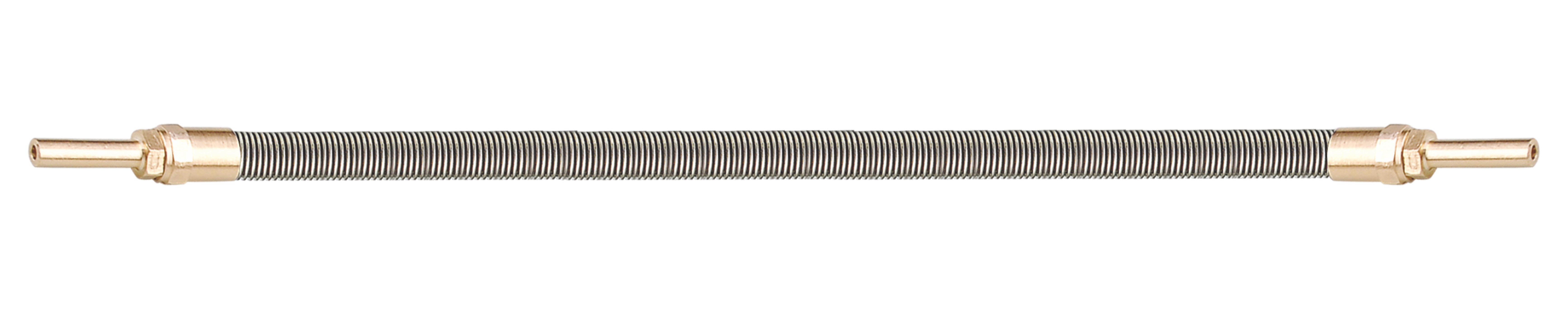 Steel Wire Reinforced Lubrication Oil Hose – TUD Series