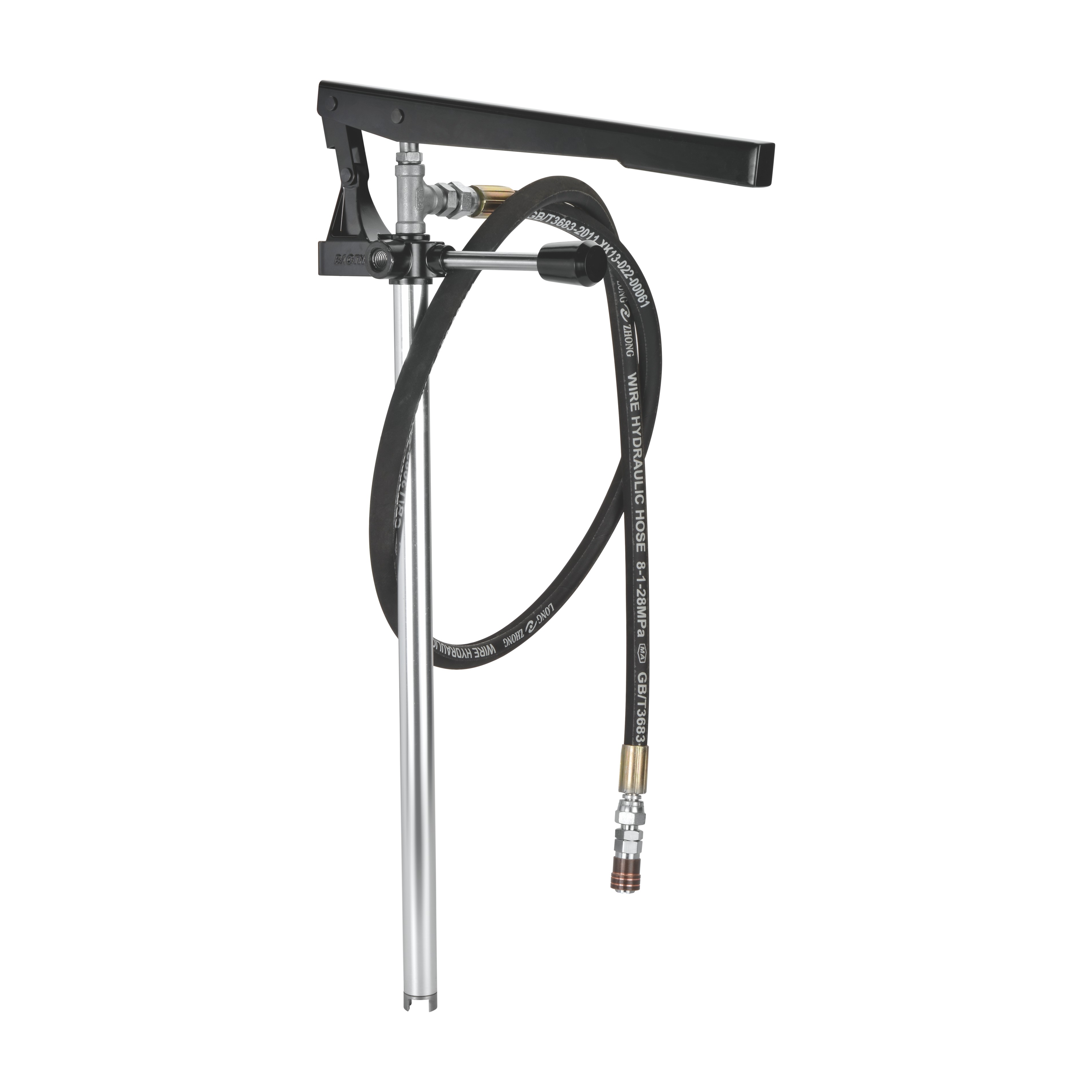 GEF Manual grease gun