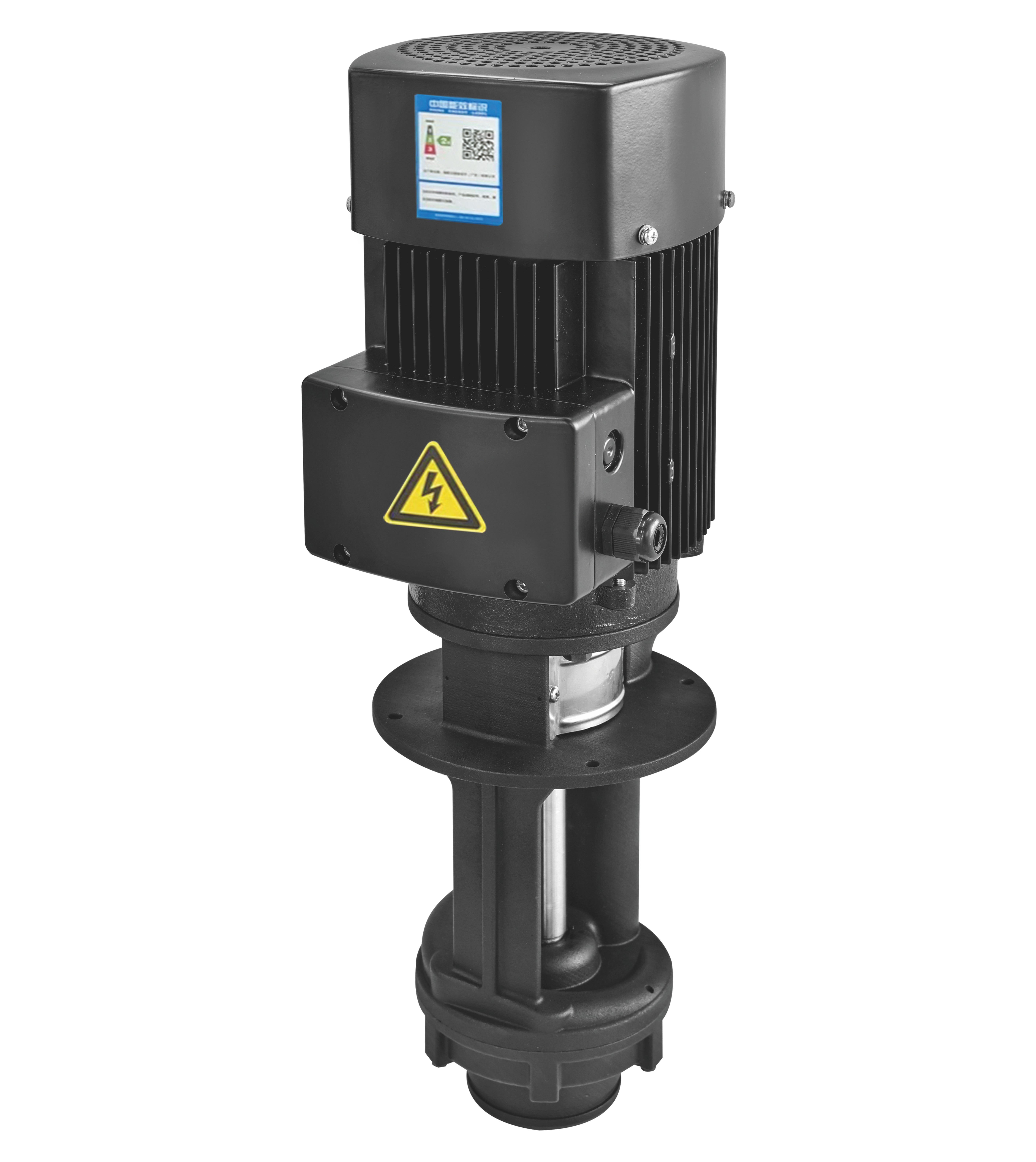 RAVB Vertical Single-stage Circulating Pump