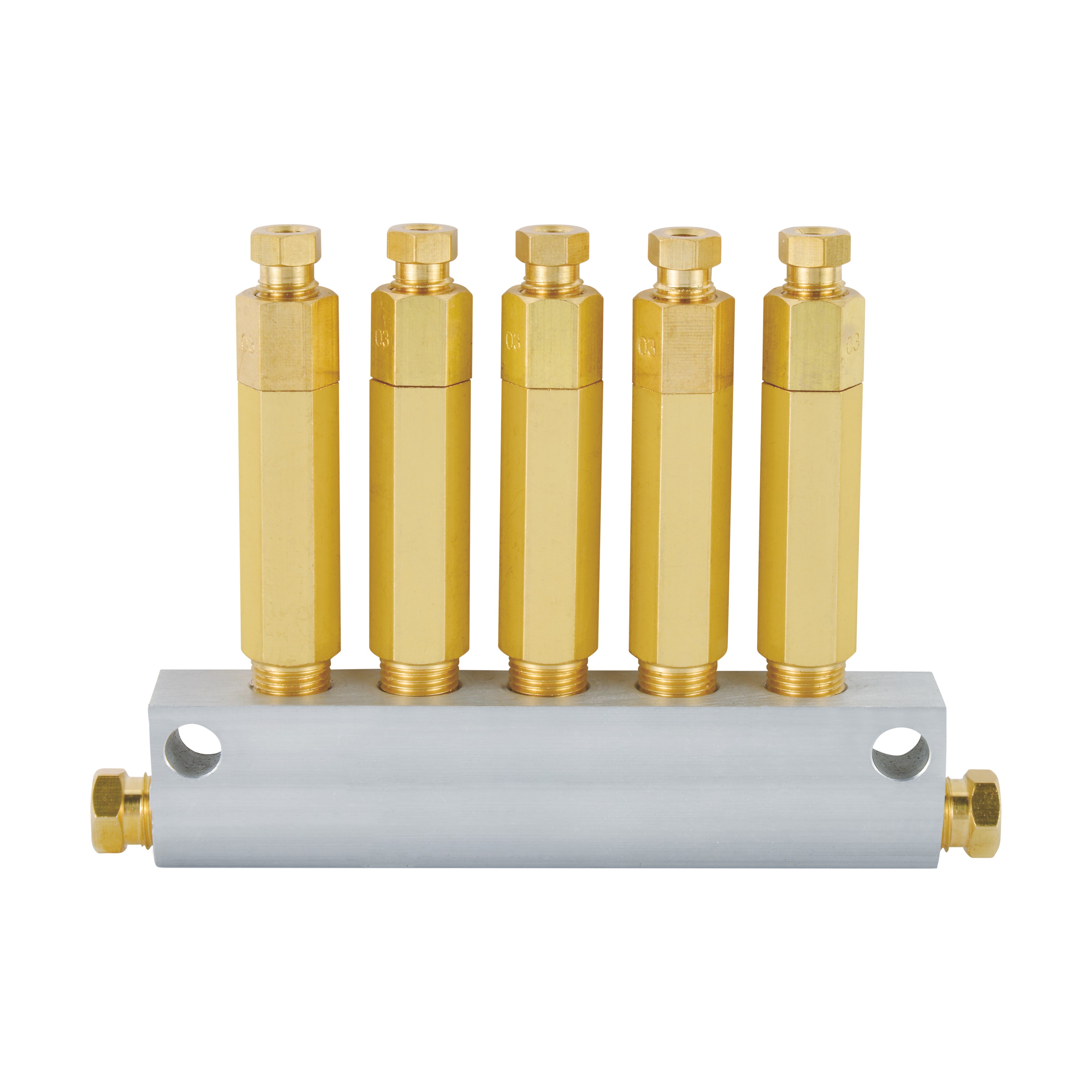 BFD Thin Oil Distributor