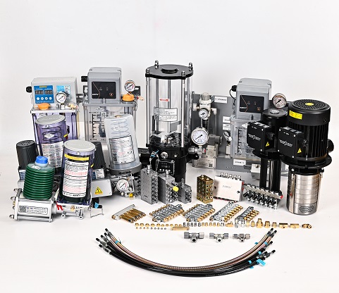 Complete Guide to Automatic Lubrication Pumps: From Principles to Applications