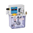 Oil lubrication pump / Distributor