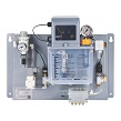 Oil-air /MQL lubrication system/ Distributor