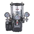 Grease pump / Distributor