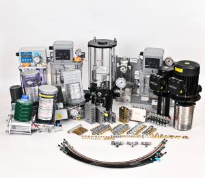 Lubrication system